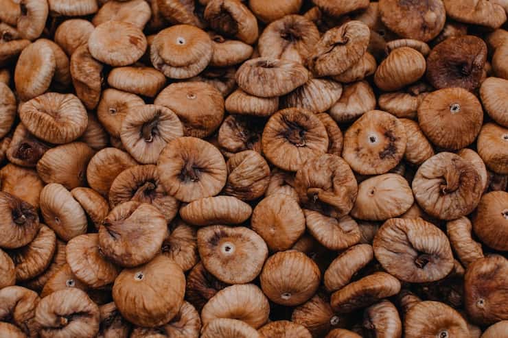 تصویر 2 از انجیر خشک ضایعاتی مناسب استفاده در خوراک حیوانات